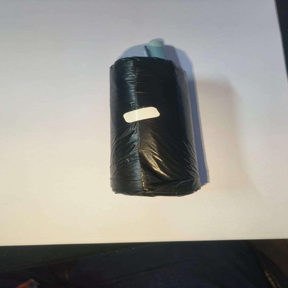 24x30 sun bin garbage roll bags