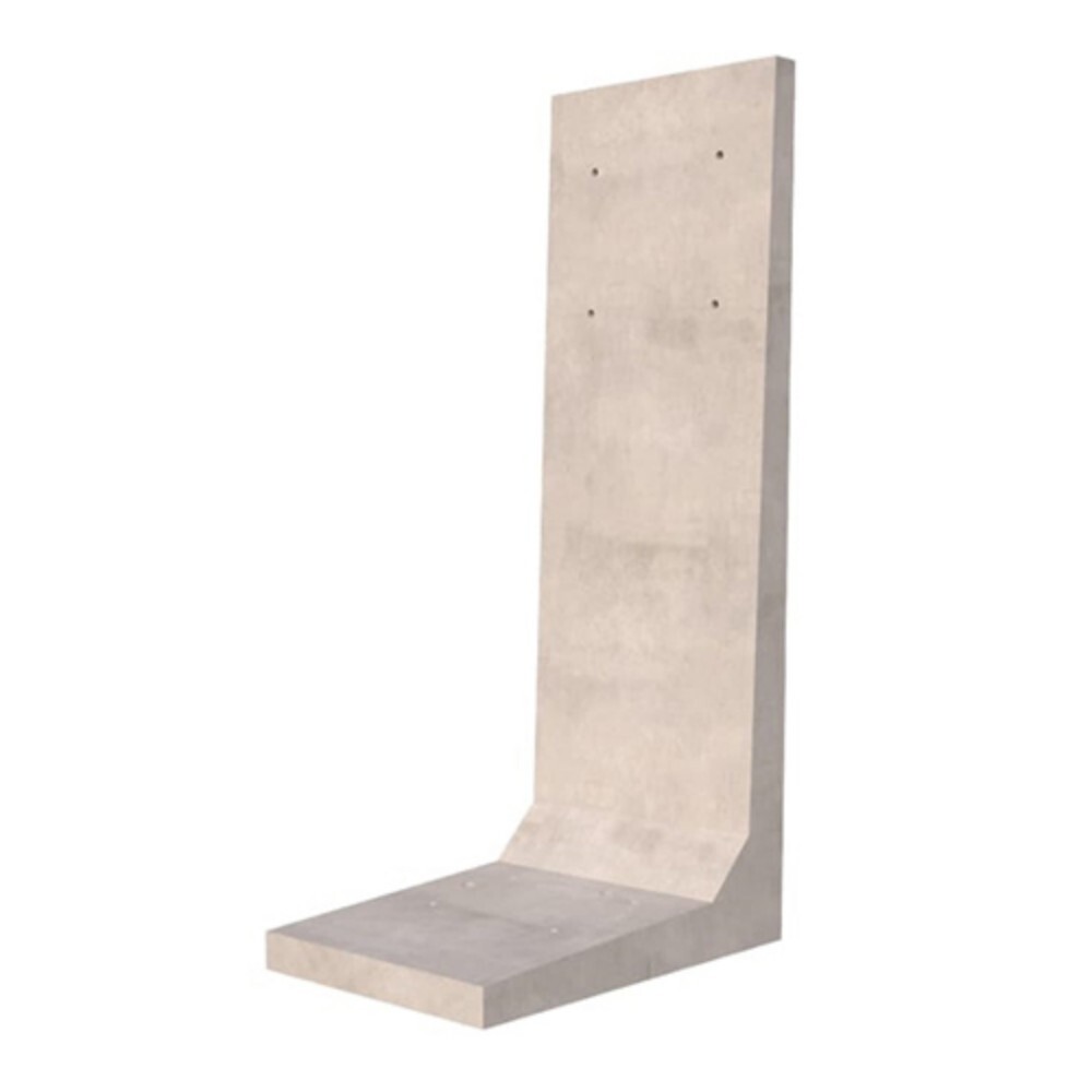 Precast Re Walls - Dimension (L*w*h): As Per Project Requirement (Typical Panels: 1500mm X 2000mm X 150mm)