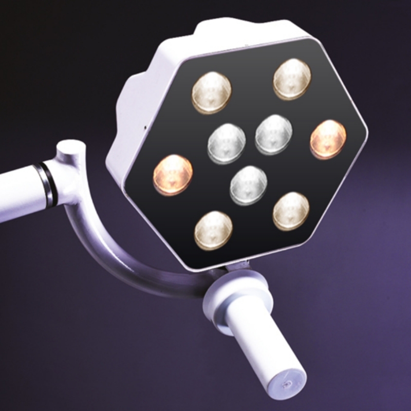 Brighto Examination Light