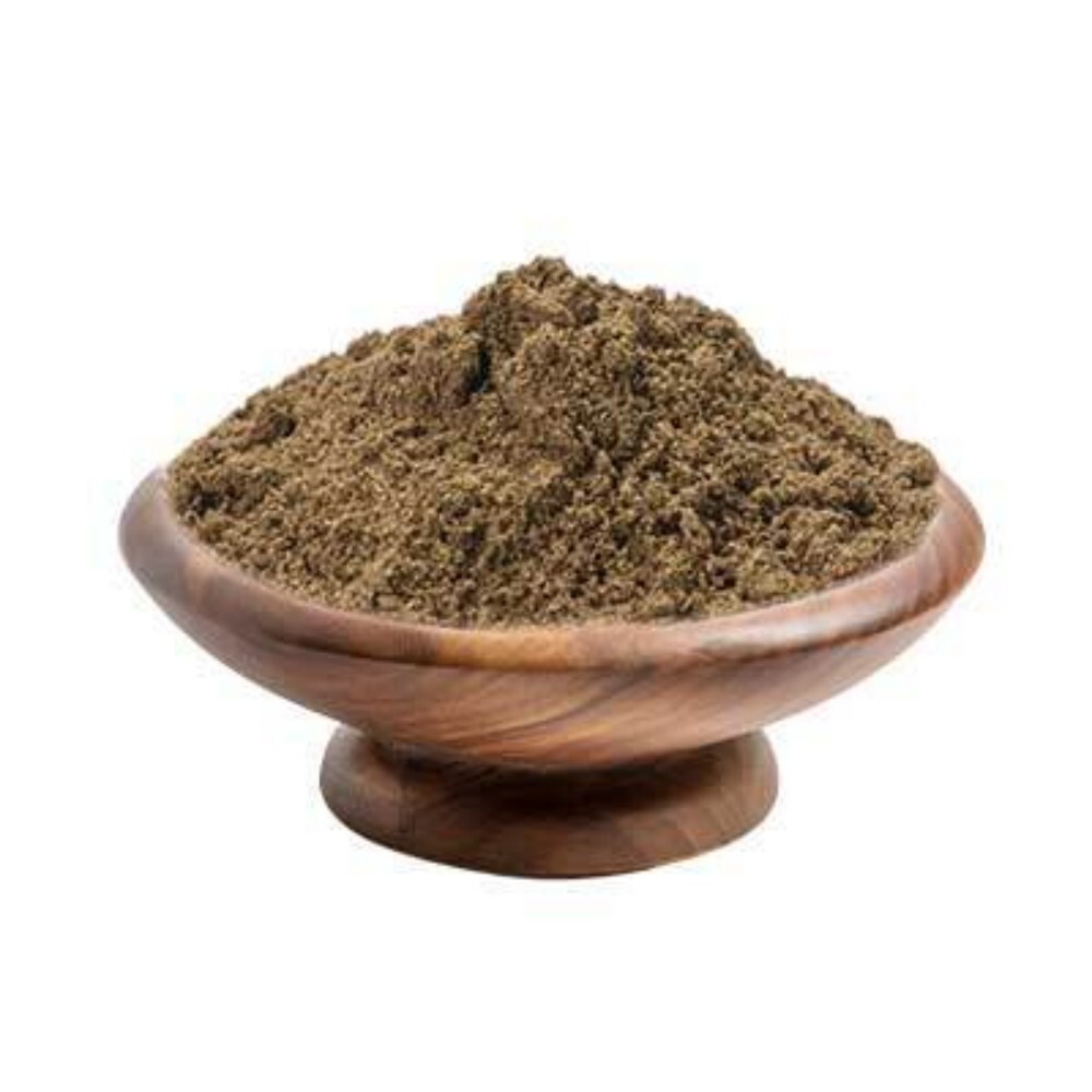 Curry Masala (Fish /Egg) - Color: Brown
