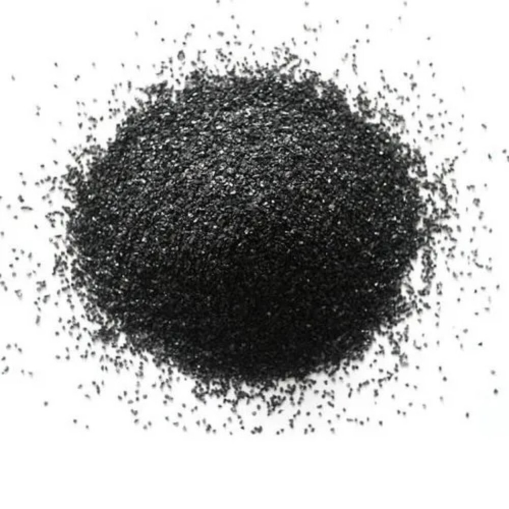 Black Anthracite Filter Media