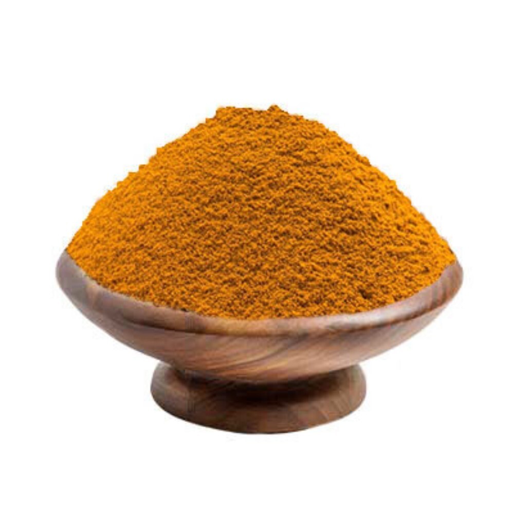 Turmeric (Curcuma longa) Powder