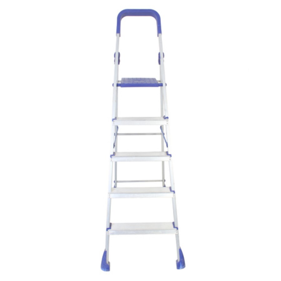 Aluminium Step Ladder