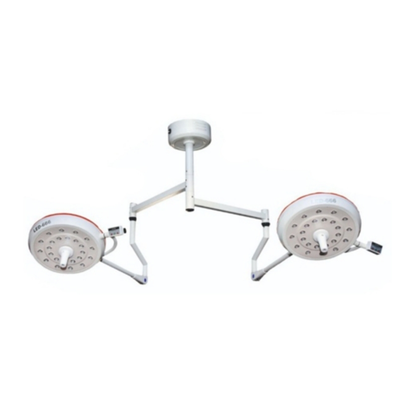Twin Dome LED Operation Light