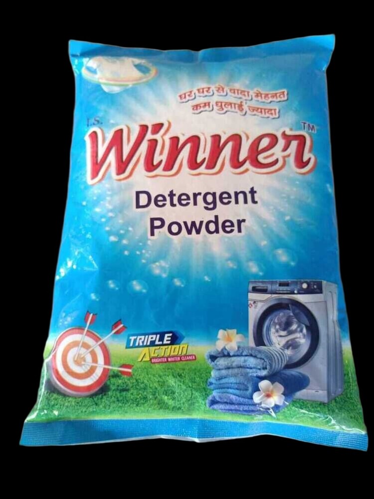 1 KG Detergent Powder