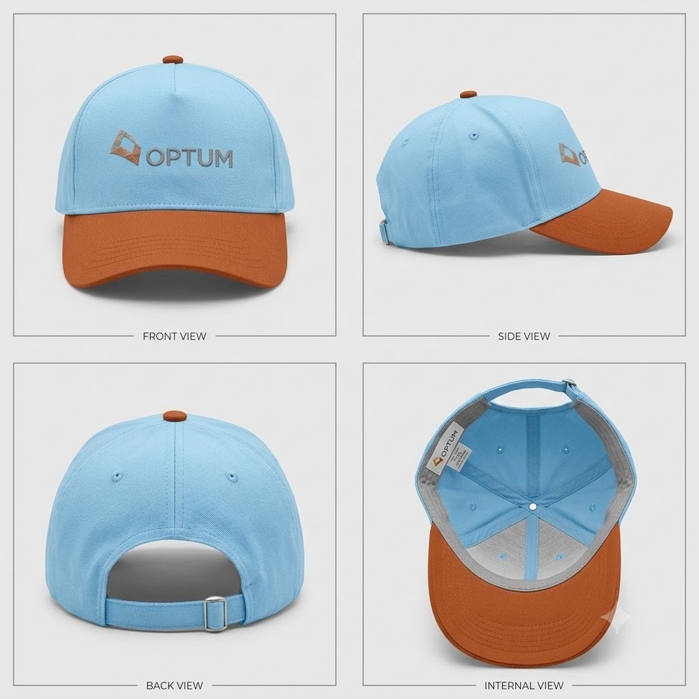 Gents Casual Wear Cap
