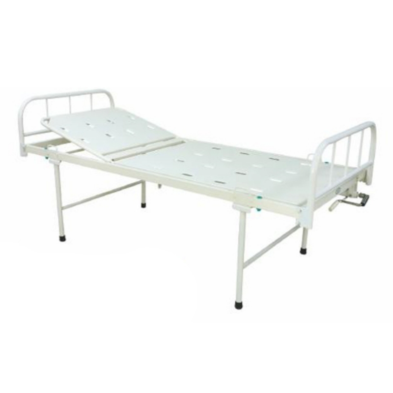 Semi Fowler Standard Bed