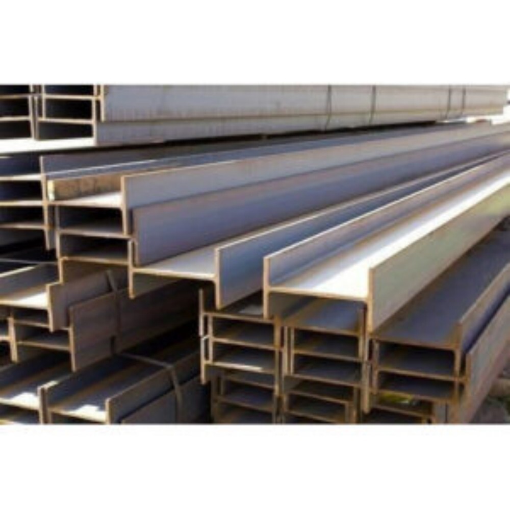 Ms Round Pipe - Application: Construction