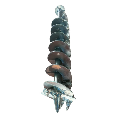 Heavy Duty Earth Auger