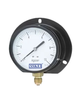 SSKE05 Pressure Gauge