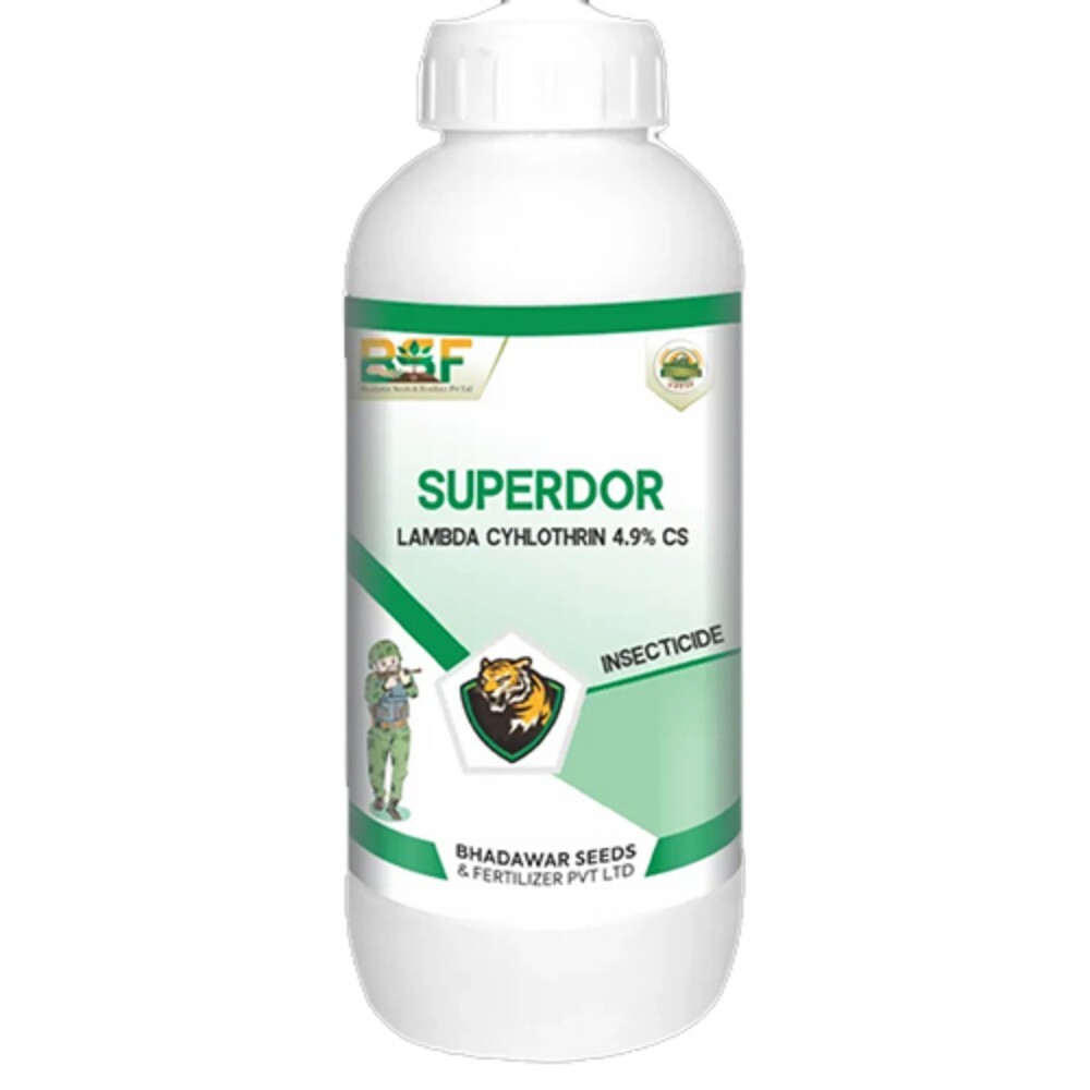 Cyhlothrin 4.9% Cs Insecticides - Application: Agriculture