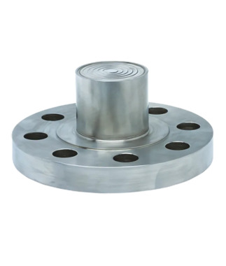 Flanged Extended Neck Type Diaphragm Seal