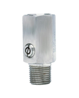 Pulsation Dampener Snubber