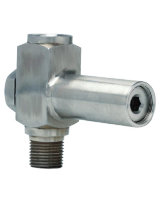 Overload protector gauge saver