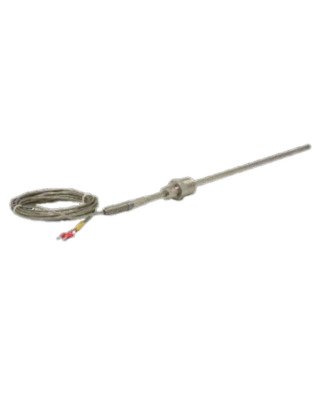 Rtd Transition Joint Type