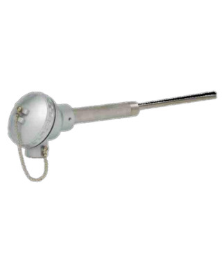 Thermocouple Nipple Extension