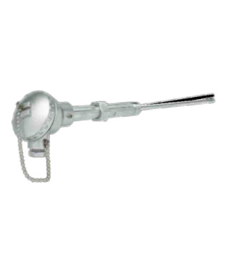 Thermocouple Nipple Union Nipple Extension (NUN)