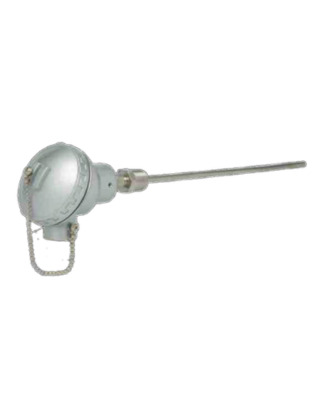 Threaded Type Thermocouple Adjustable