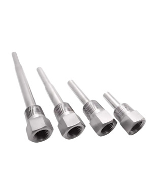Threaded Connection Barstock