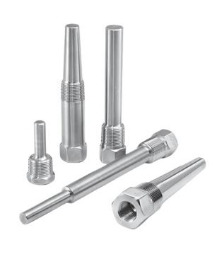 Thermowell -Van Stone Bar Stock Type