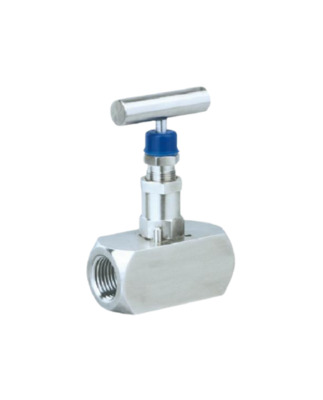 SSKE34-01 Needle Valve (Isolation)