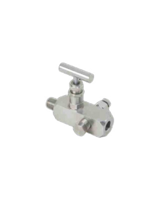 SSKE34-03 Multi Port Valve