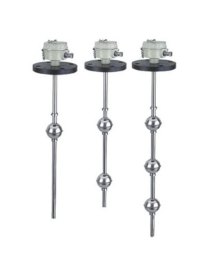 Top Mounted SS Float