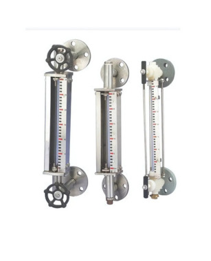 Tubular Glass Level Gauge