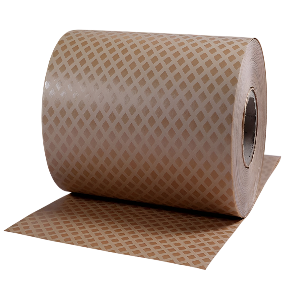 Epoxy Diamond Dotted Paper