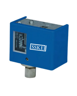 Commercial Pressure Switch