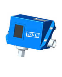 Weatherproof Pressure Switch Low Pressure Switch
