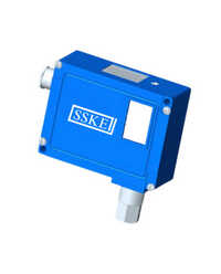 High Pressure Switch