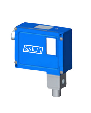 HP-LP Port Type Differential Pressure Switch