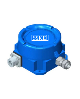 Flame Proof Pressure Switch Low Pressure