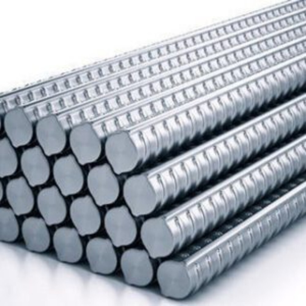 Ms Tmt Bar - Application: Industrial