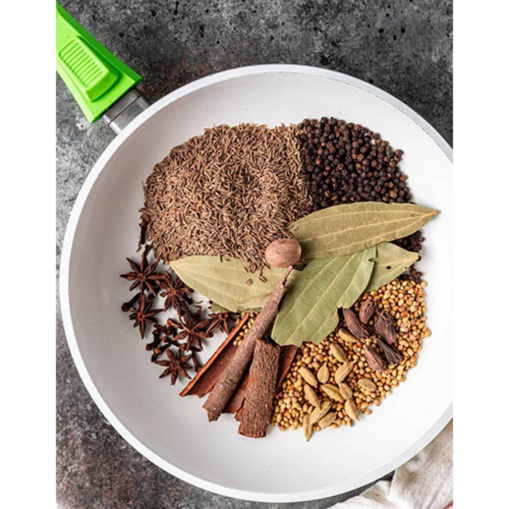 Sabut Garam Masala