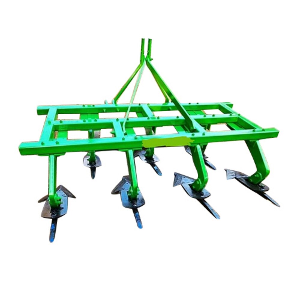 Shovel Type Green Cultivator