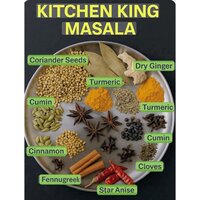 Kitchen King Masala