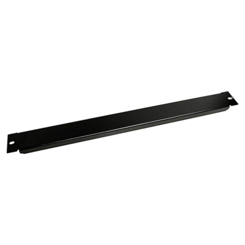 1U Metal Blanking Panel