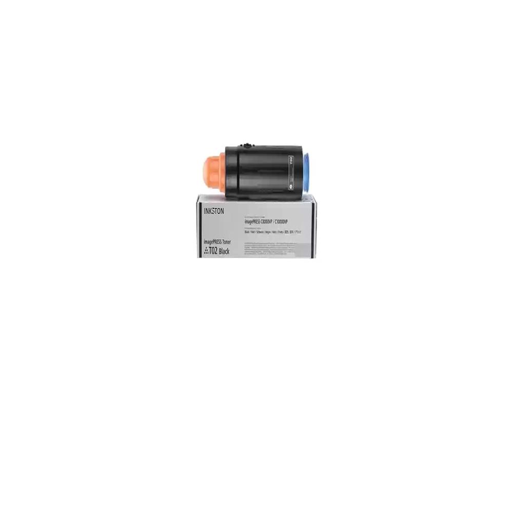 T02 Toner Cartridge Cyan For Uselmagepress CS000VP,CSO1OVP,C10000VP,C1001OVP