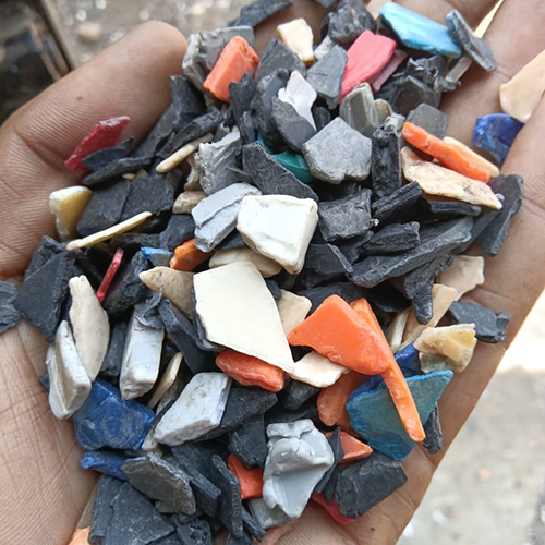 Abs Battery Plastic Box Grinded Scrap