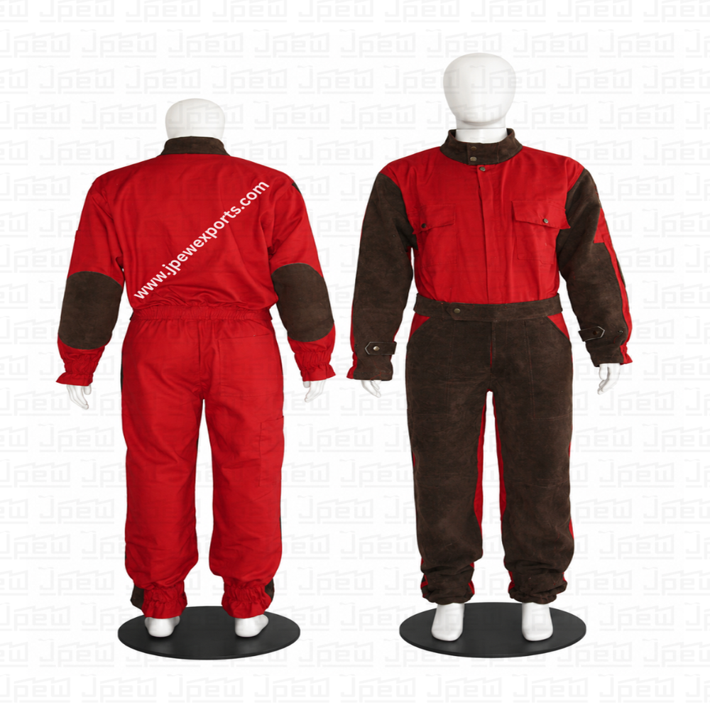 Sandblast Suit (J501)