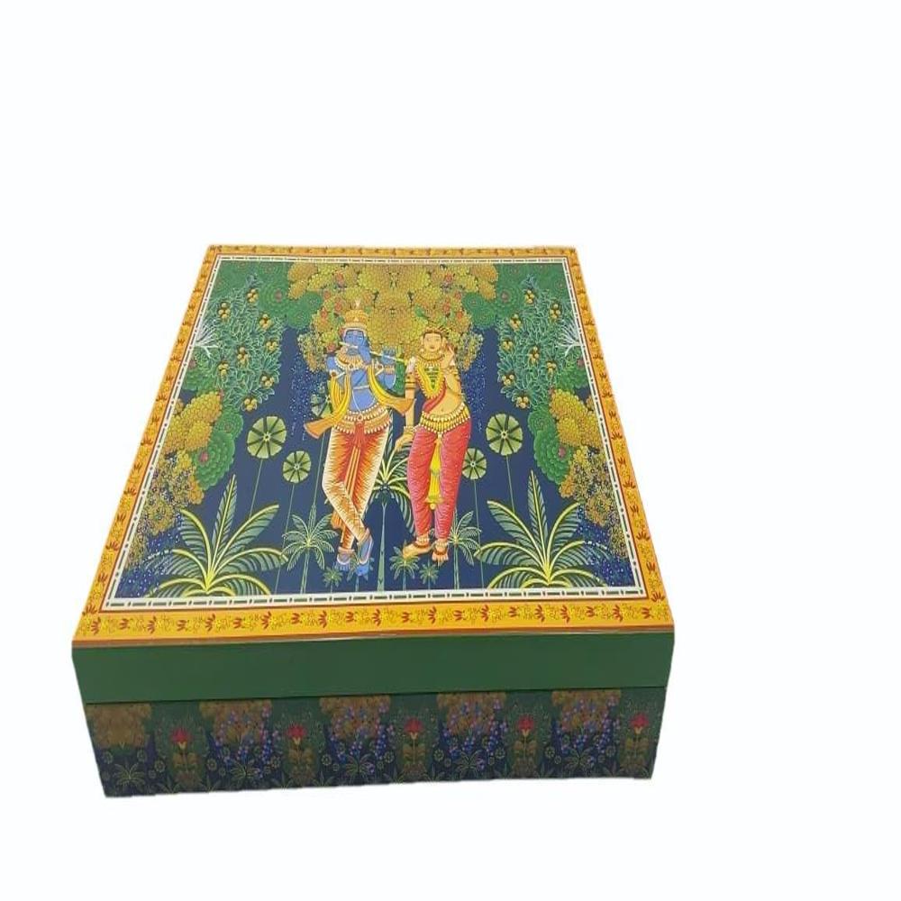 Premium MDF Box