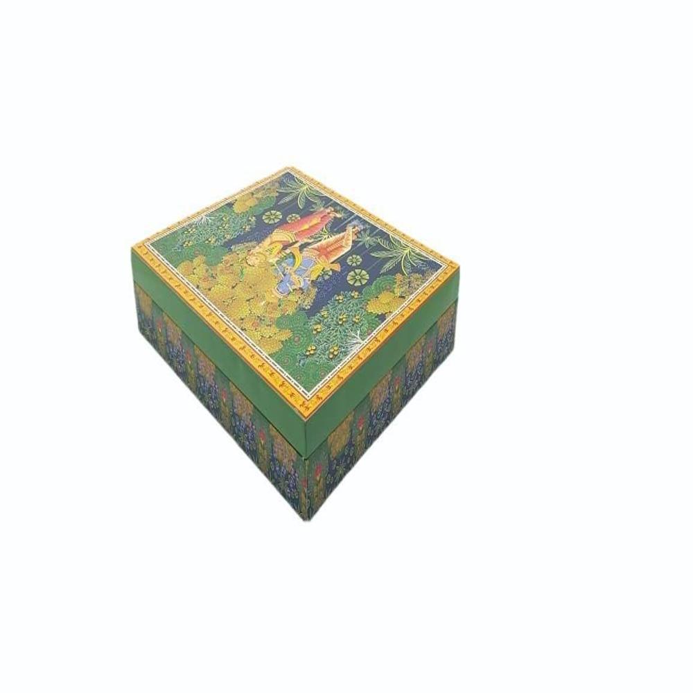 Premium MDF Box