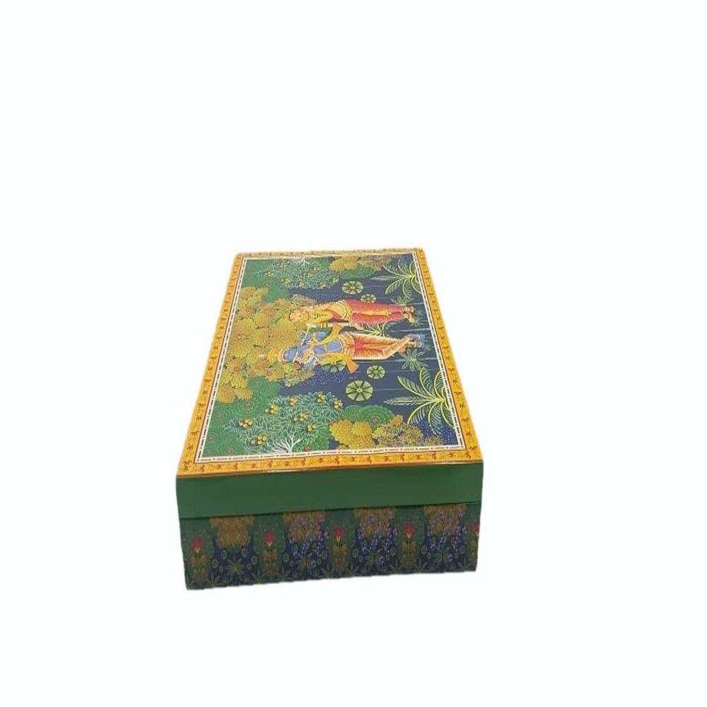 Premium MDF Box