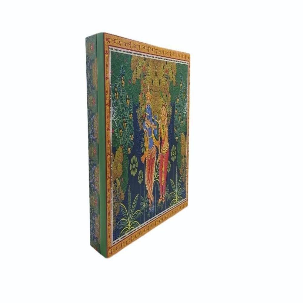 Premium Mdf Box