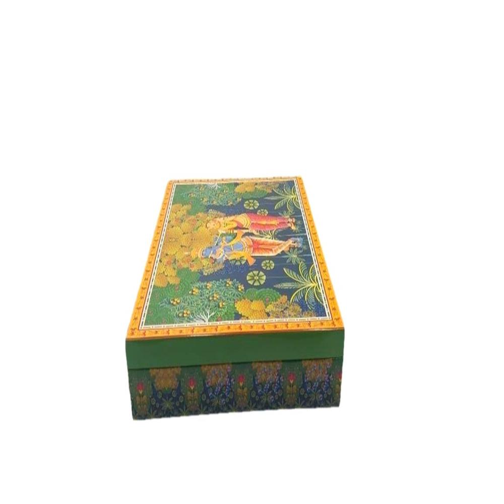 Premium Mdf Box