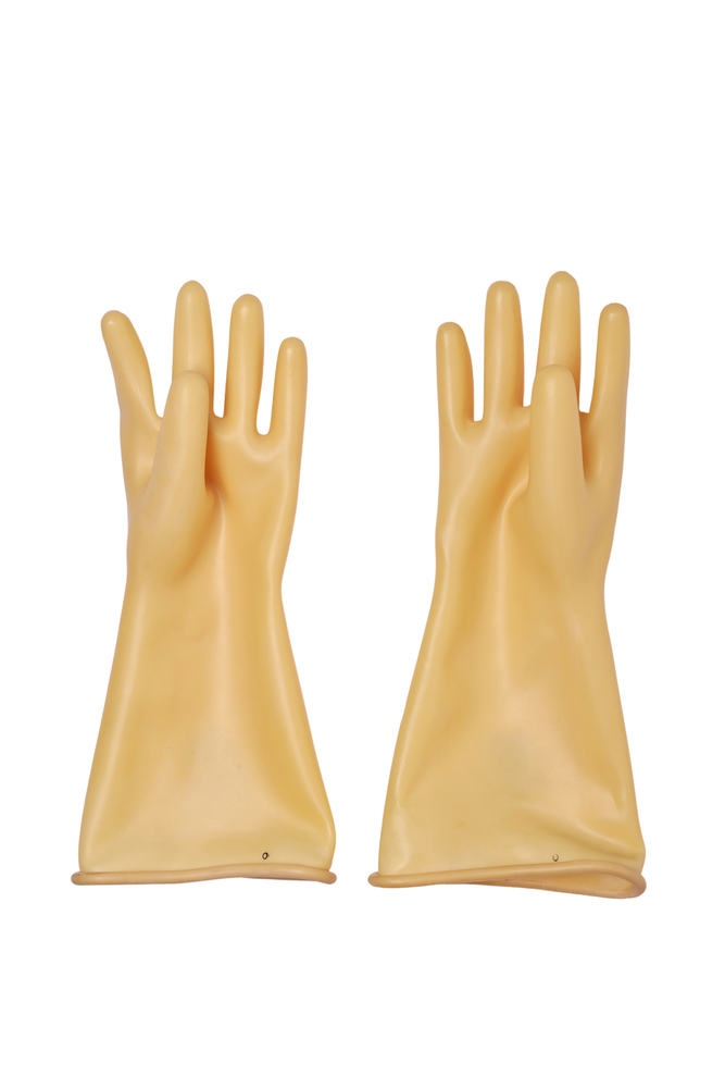 Electrical  Hand Gloves 36000v