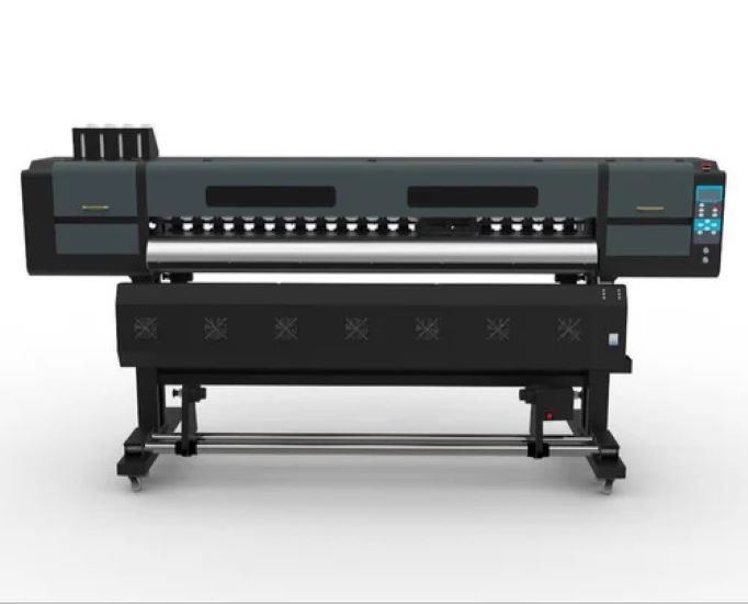 Allwin Eco Solvent Printer