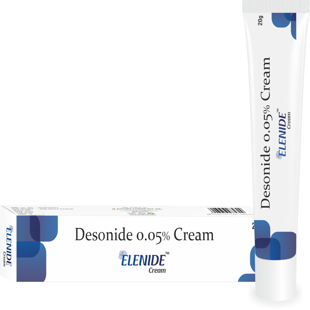 Elenide Cream
